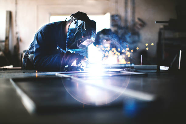 Best Artistic and Custom Metal Fabrication in Monmouth Beach, NJ