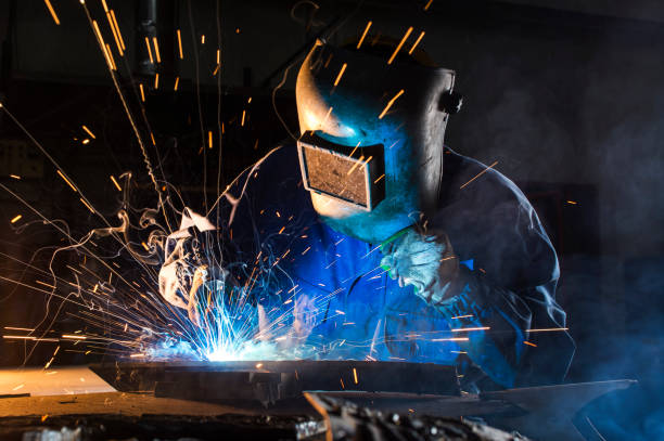 Affordable Welder Services in Monmouth Beach, NJ