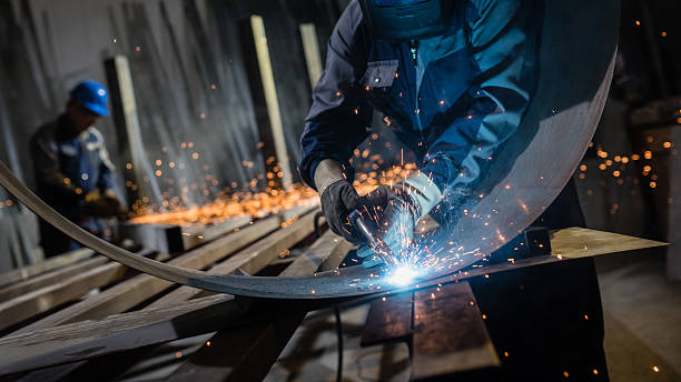 Best Marine and Shipbuilding Welding in Monmouth Beach, NJ