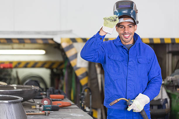 Reliable Monmouth Beach, NJ Welder & Metal Fabrication Solutions